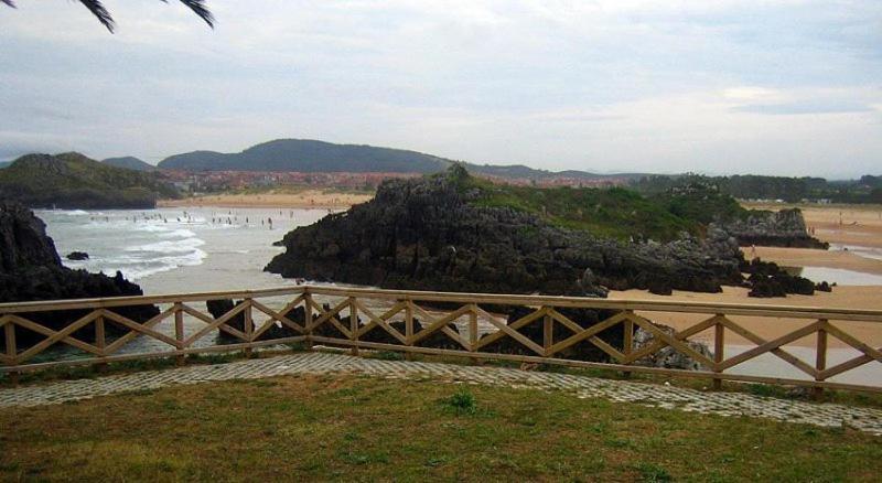 Las Anjanas De Isla Plana Buitenkant foto