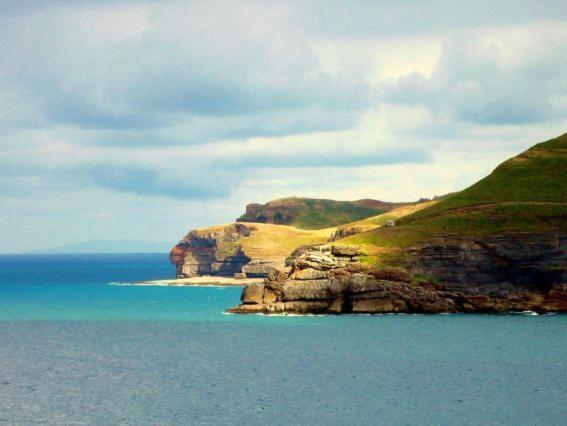 Las Anjanas De Isla Plana Buitenkant foto