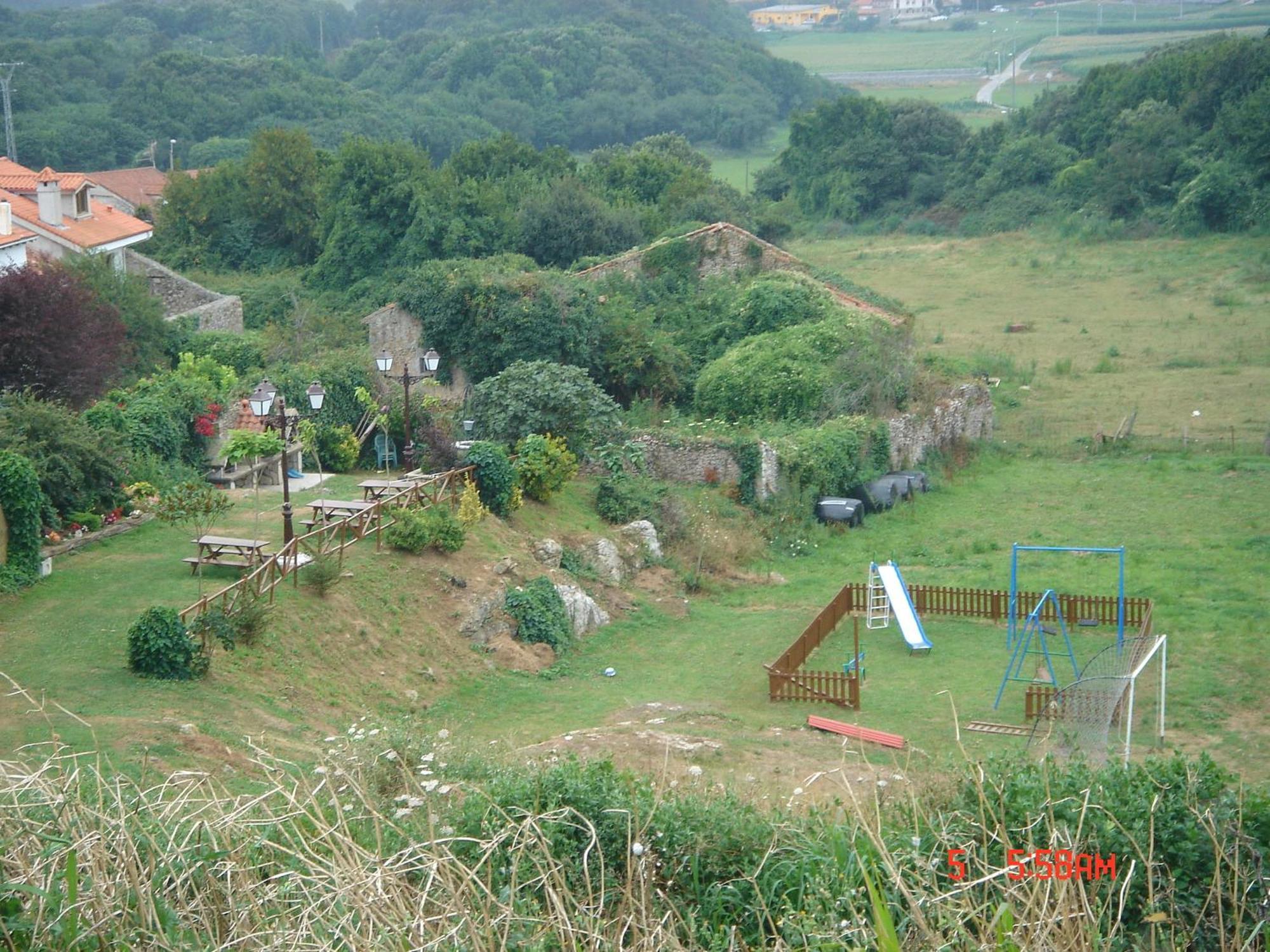 Las Anjanas De Isla Plana Buitenkant foto