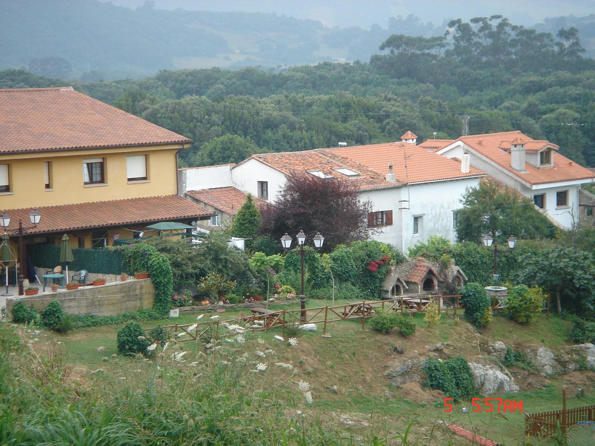 Las Anjanas De Isla Plana Buitenkant foto